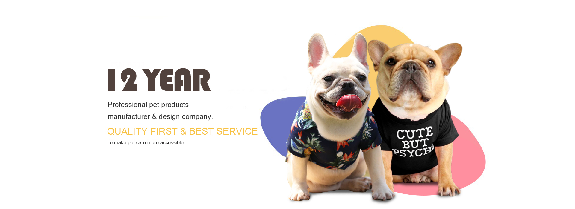 PET CARE