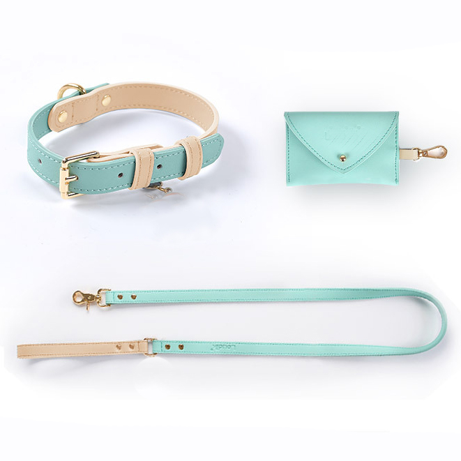 Vegan Genuine Leather set--->More