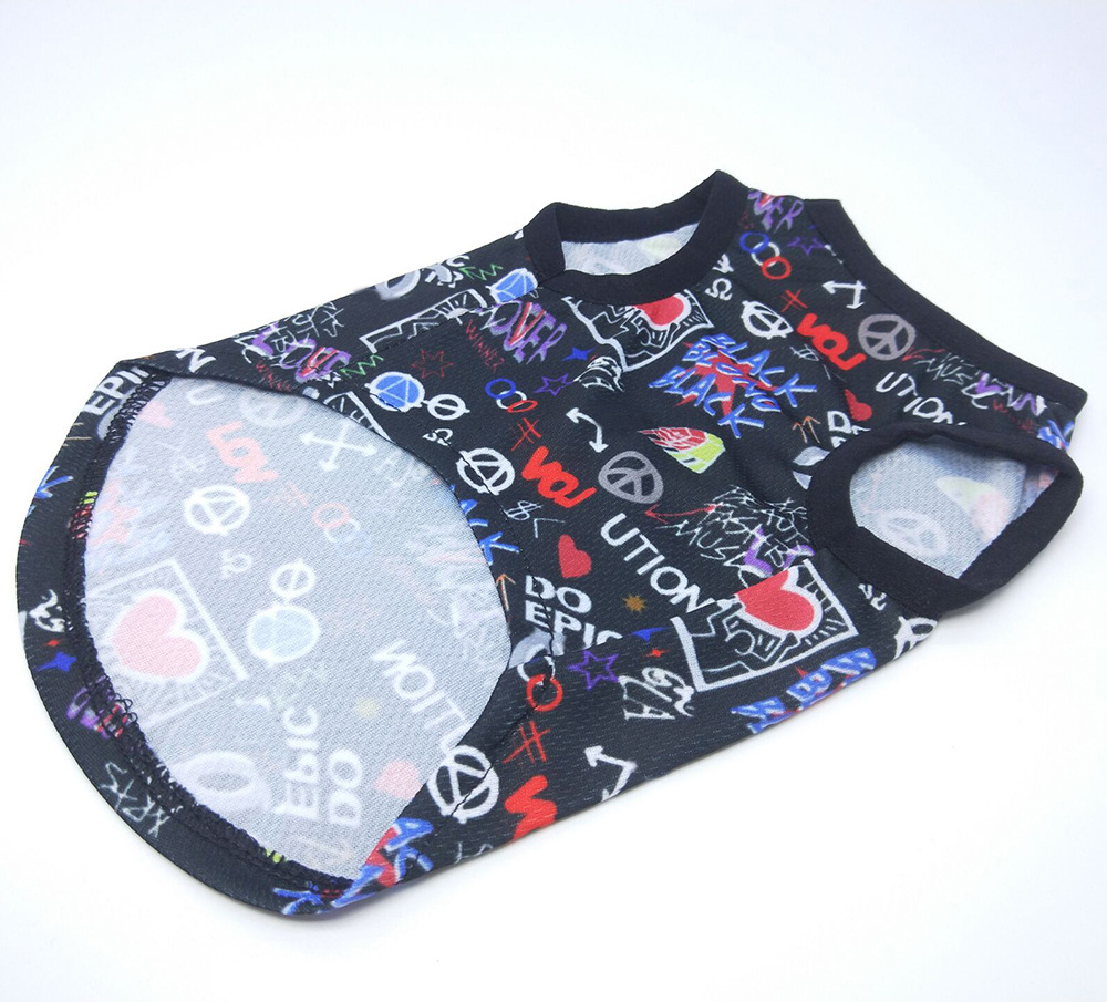 Luxury Pet vest--->More