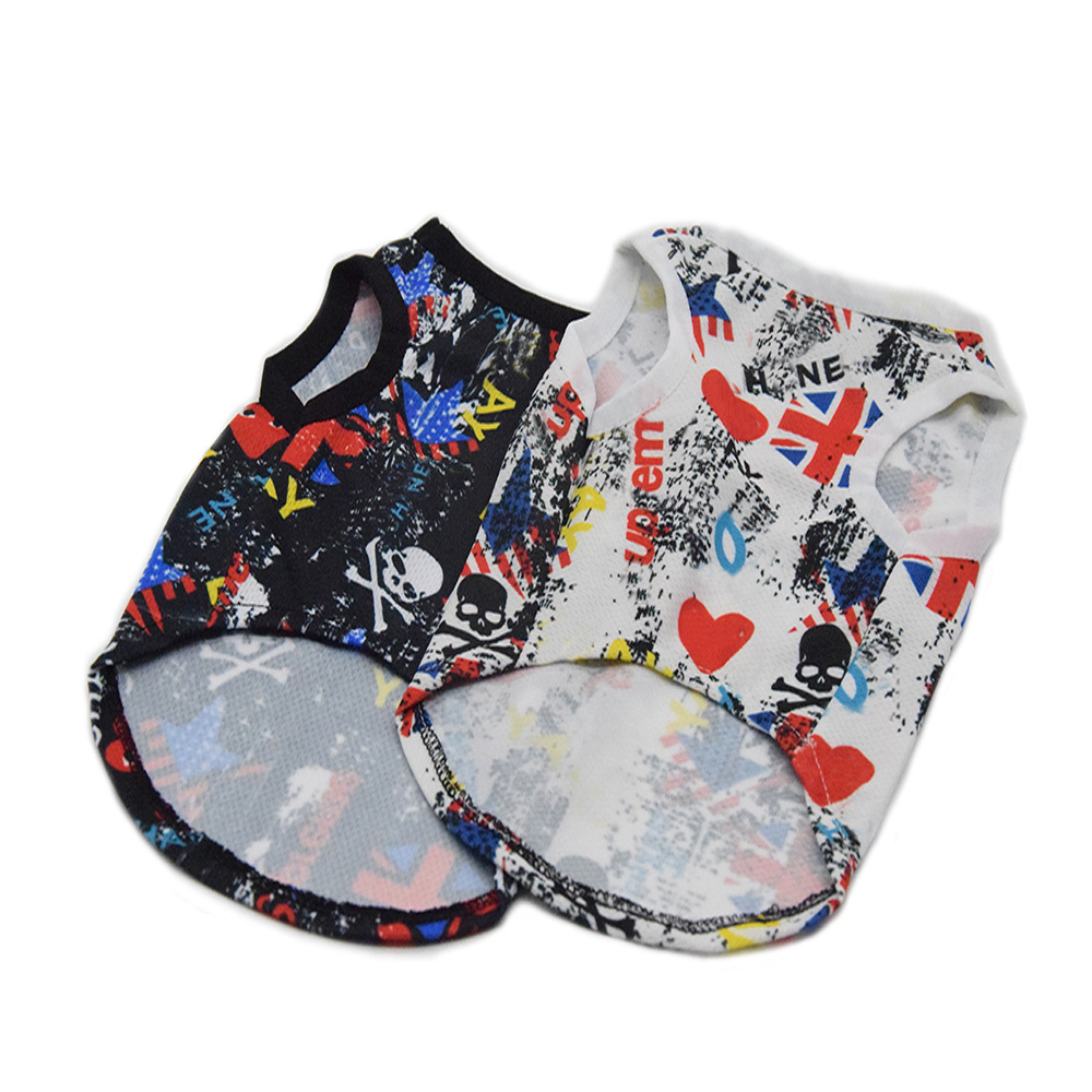 Luxury Pet vest--->More