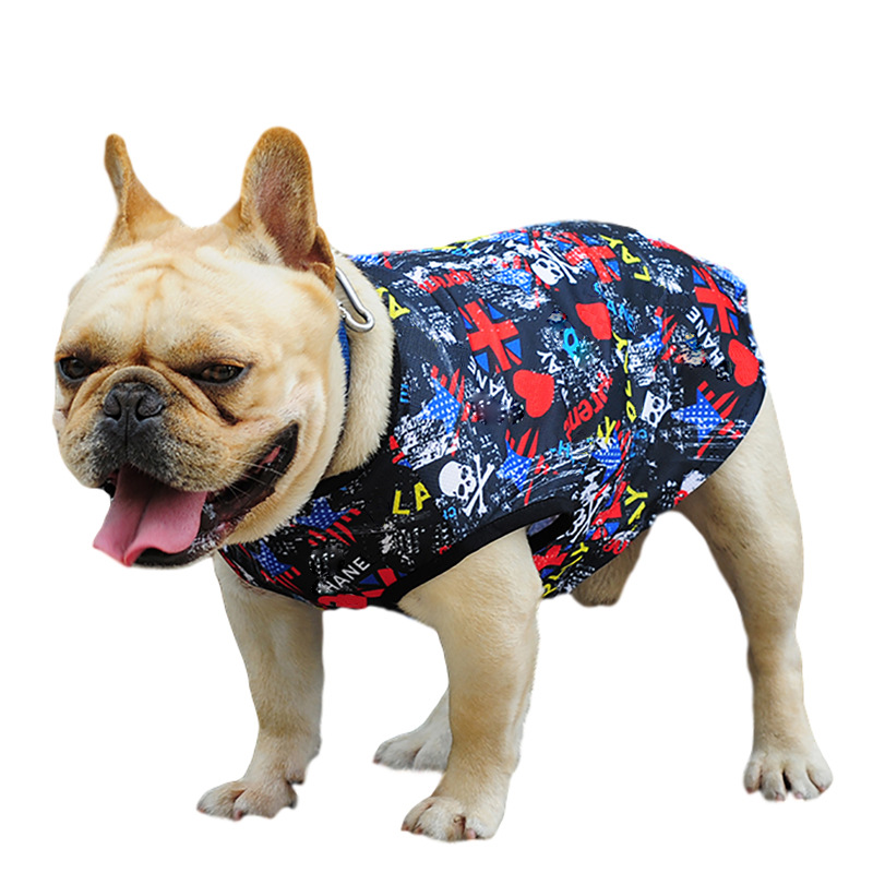 Luxury Pet vest--->More