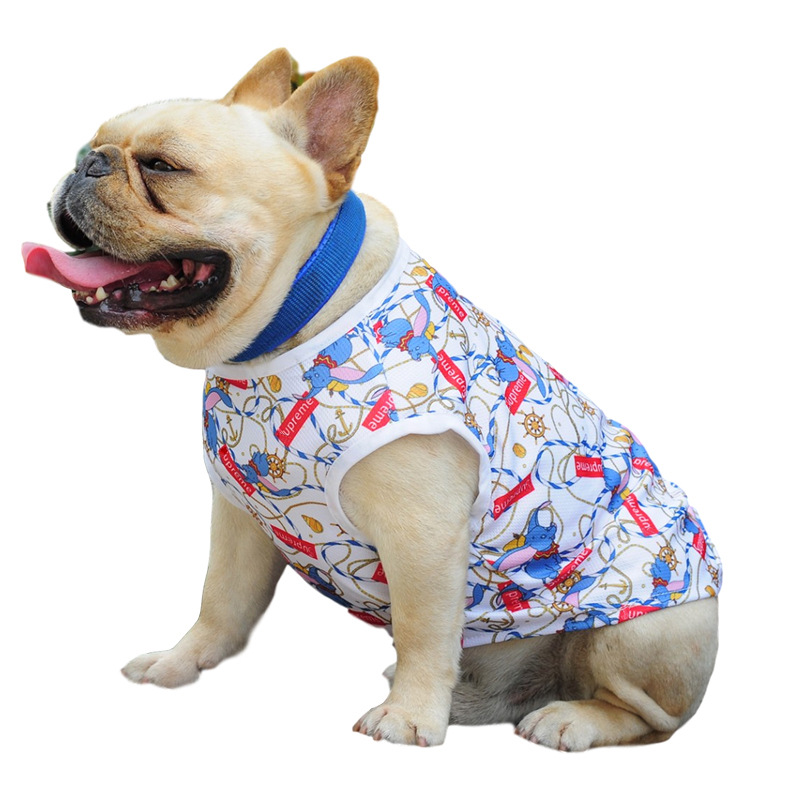 Luxury Pet vest--->More