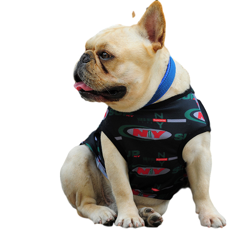 Luxury Pet vest--->More