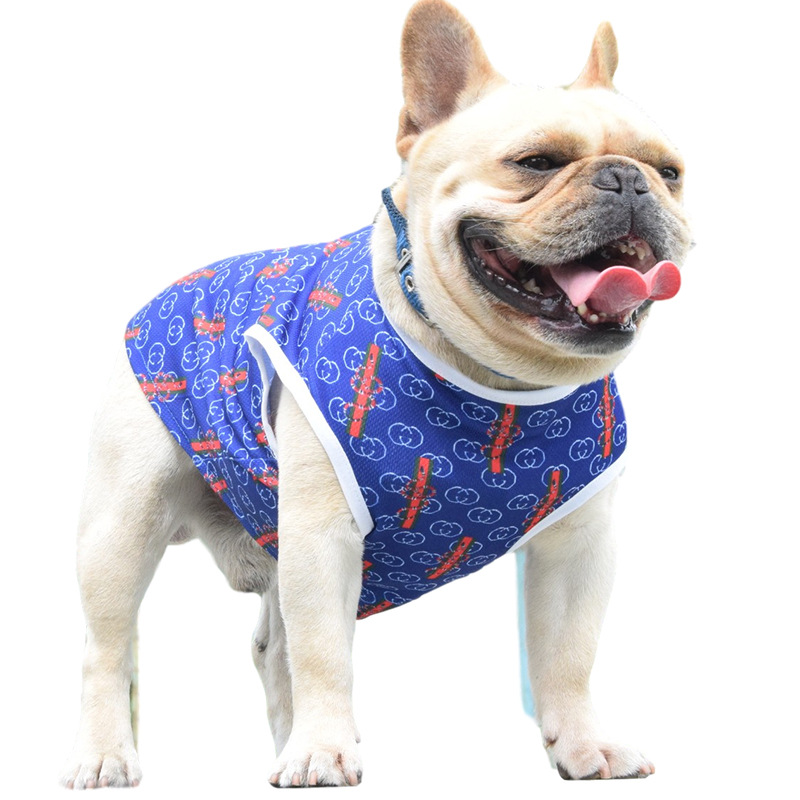 Luxury Pet vest--->More