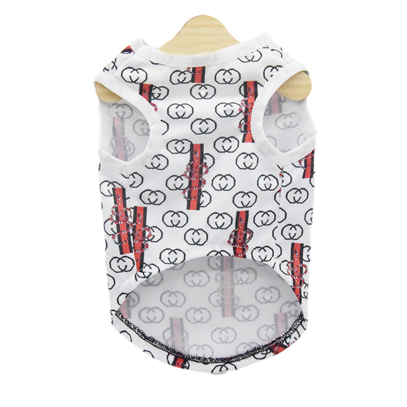 Luxury Pet vest--->More