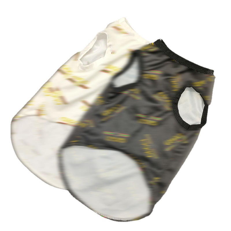 Luxury Pet vest--->More