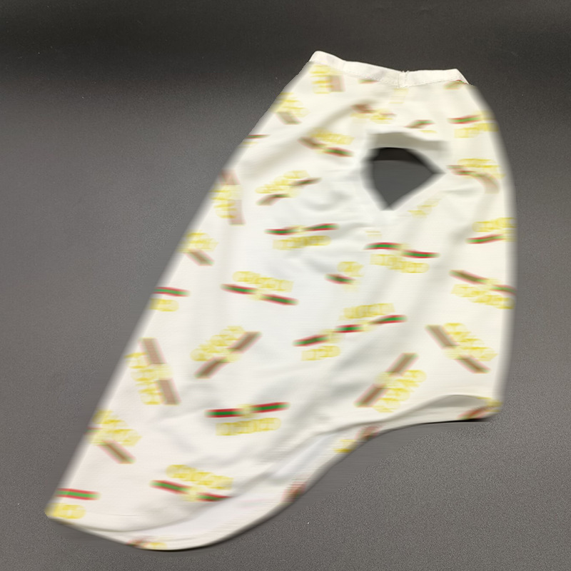 Luxury Pet vest--->More