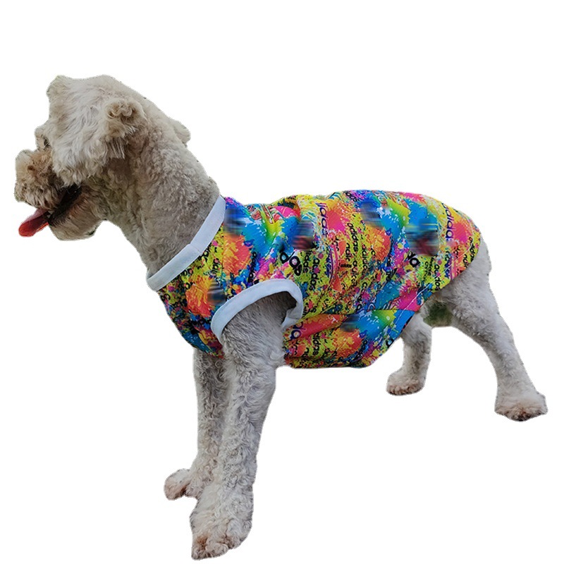 Luxury Pet vest--->More