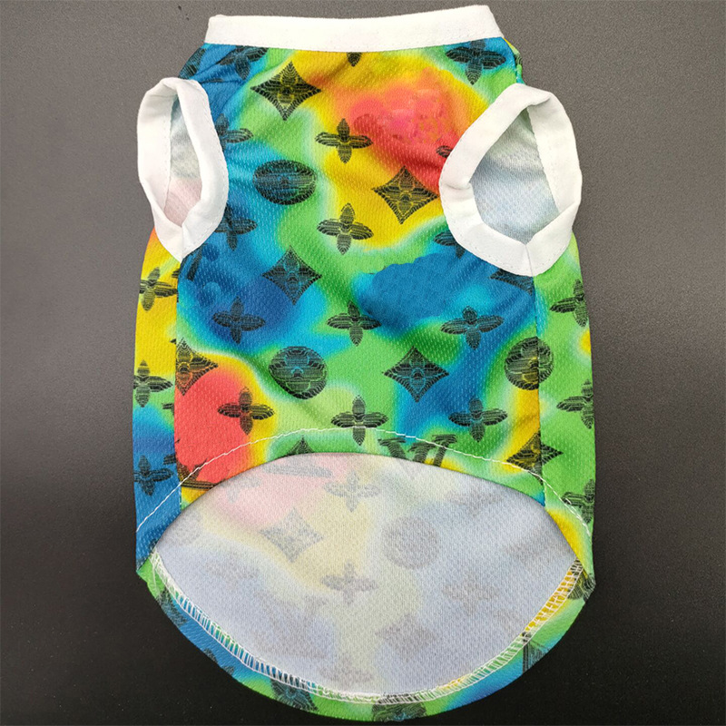 Luxury Pet vest--->More