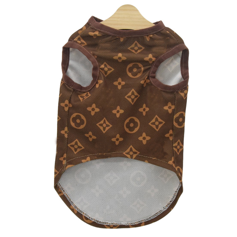 Luxury Pet vest--->More