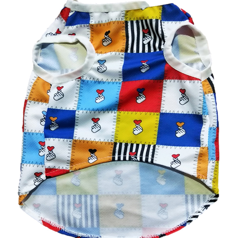 Luxury Pet vest--->More