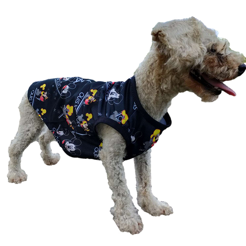 Luxury Pet vest--->More