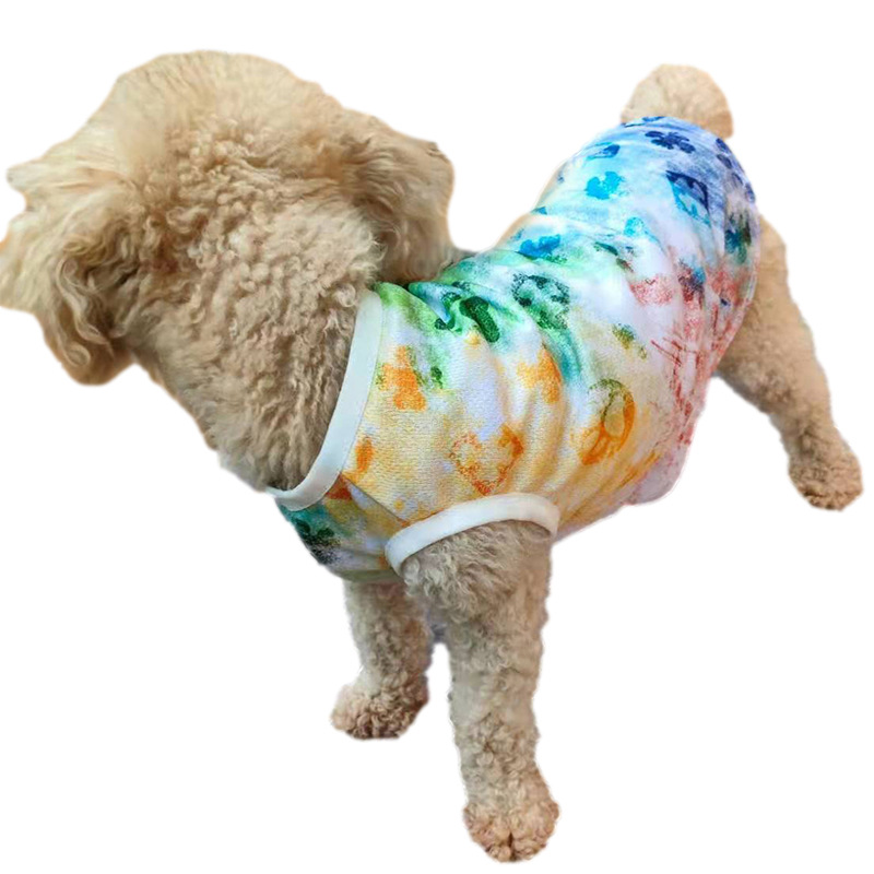 Luxury Pet vest--->More