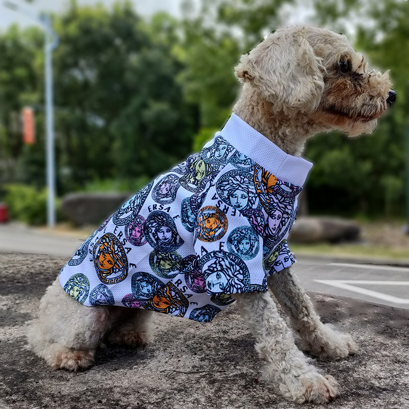 Luxury Pet T shirt -->More