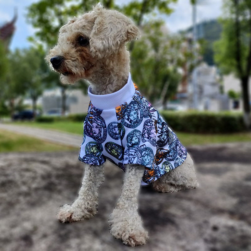 Luxury Pet T shirt -->More