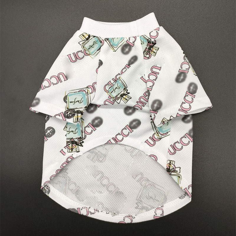 Luxury Pet T shirt -->More