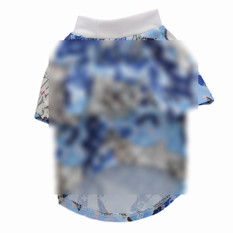 Luxury Pet T shirt -->More