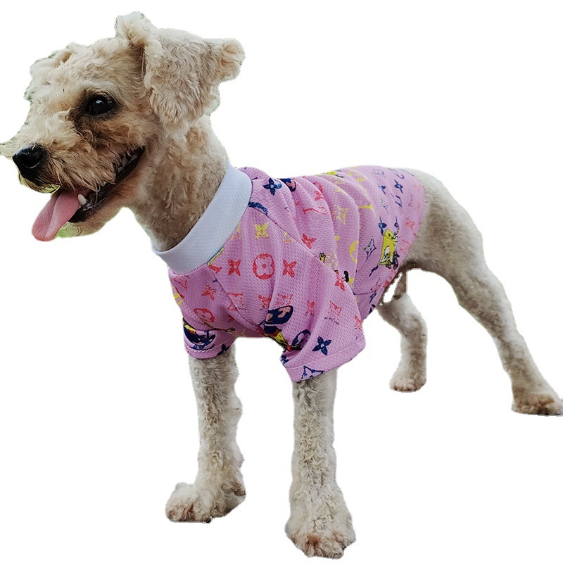 Luxury Pet T shirt -->More
