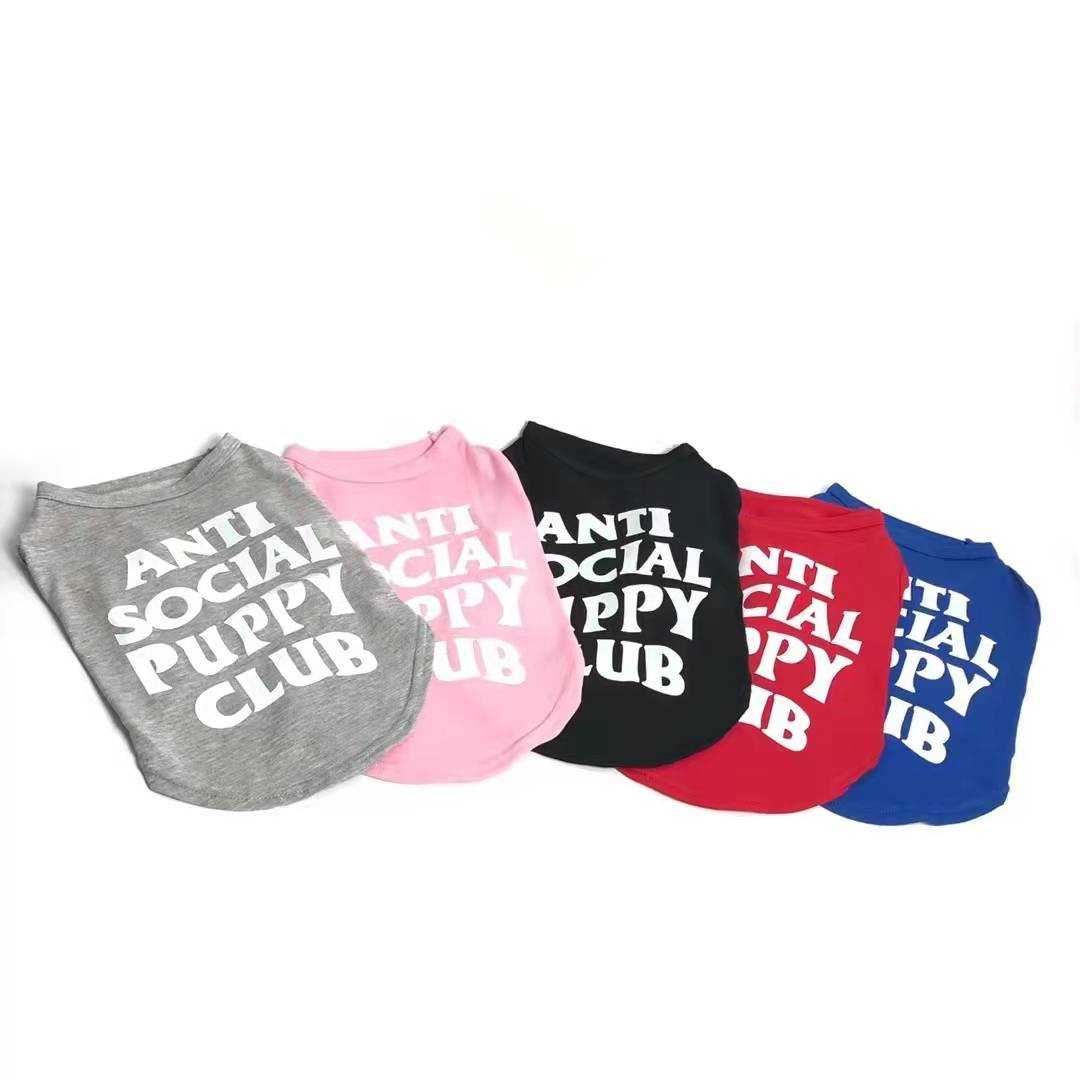Luxury Pet vest--->More