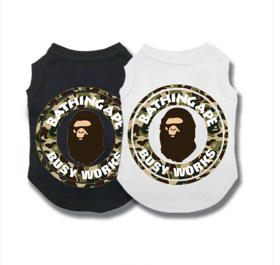 Luxury Pet vest--->More