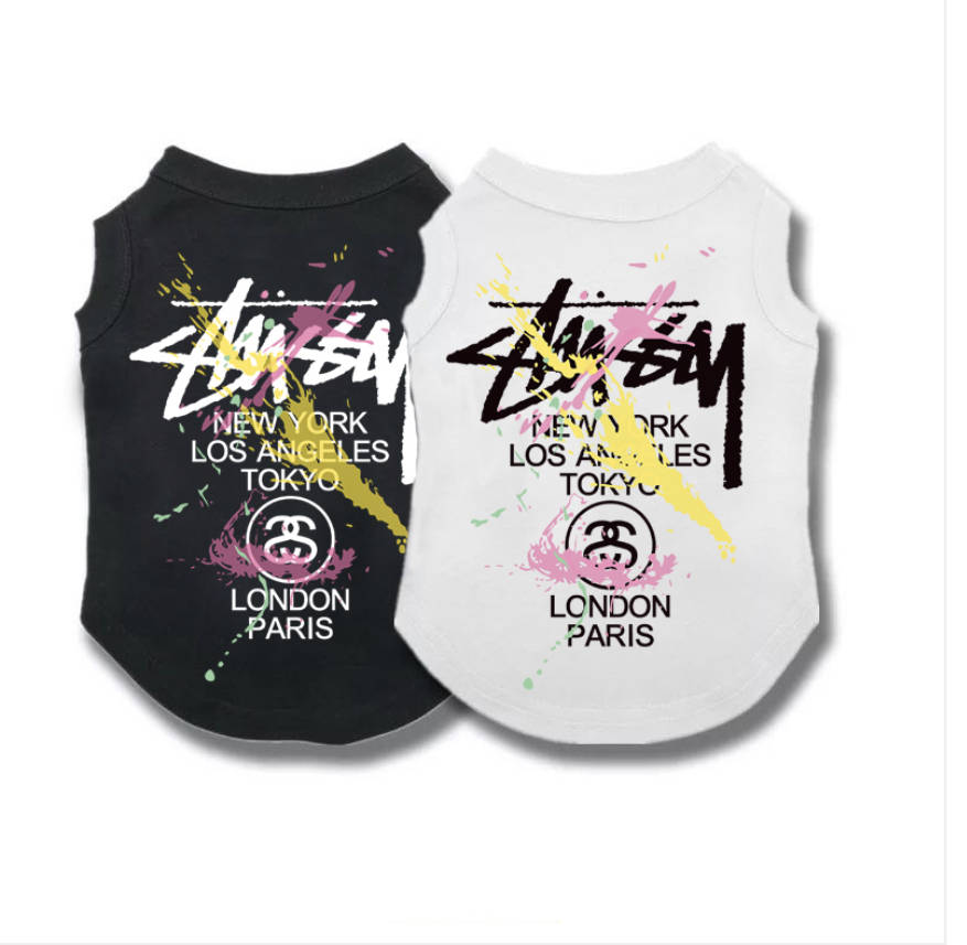 Luxury Pet vest--->More