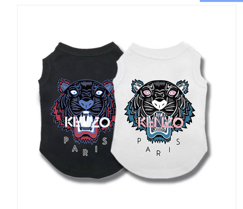 Luxury Pet vest--->More