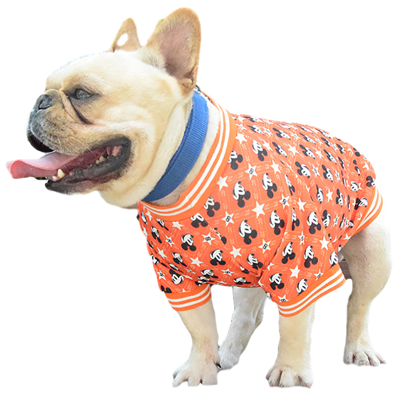 Luxury pet sweater coat--->More