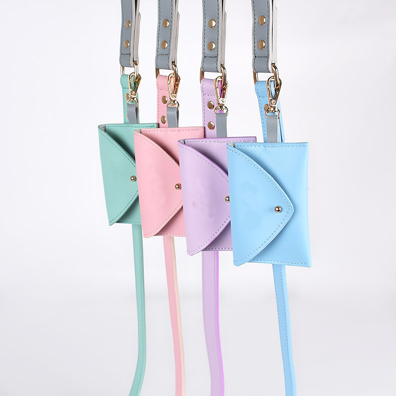 Vegan Genuine Leather set--->More