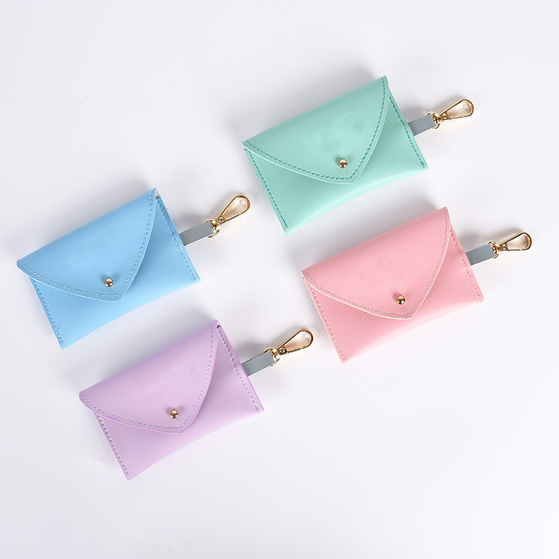 Vegan Genuine Leather set--->More