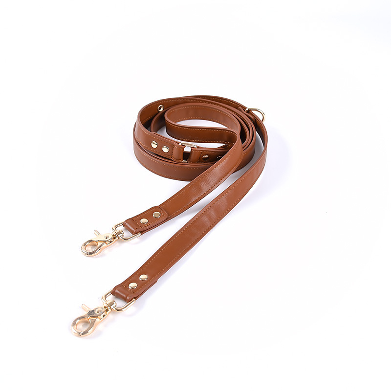 Vegan Genuine Leather set--->More