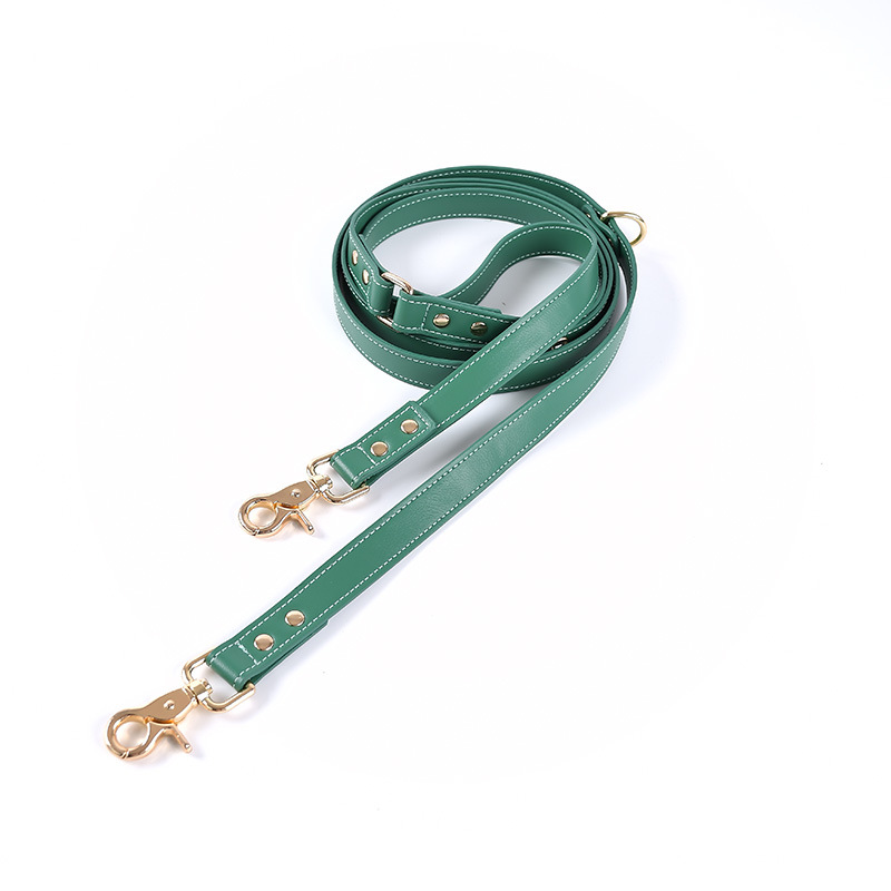 Vegan Genuine Leather set--->More