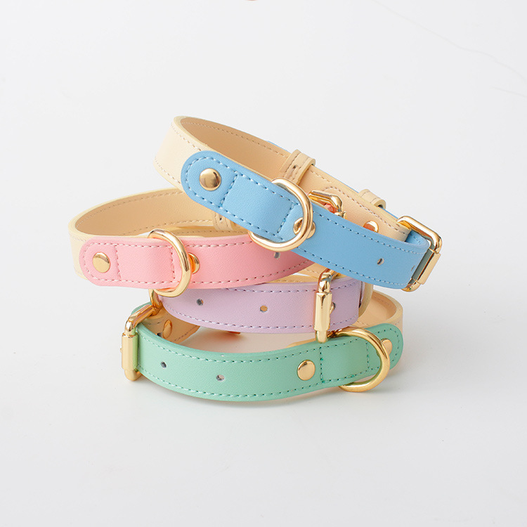 Vegan Genuine Leather set--->More