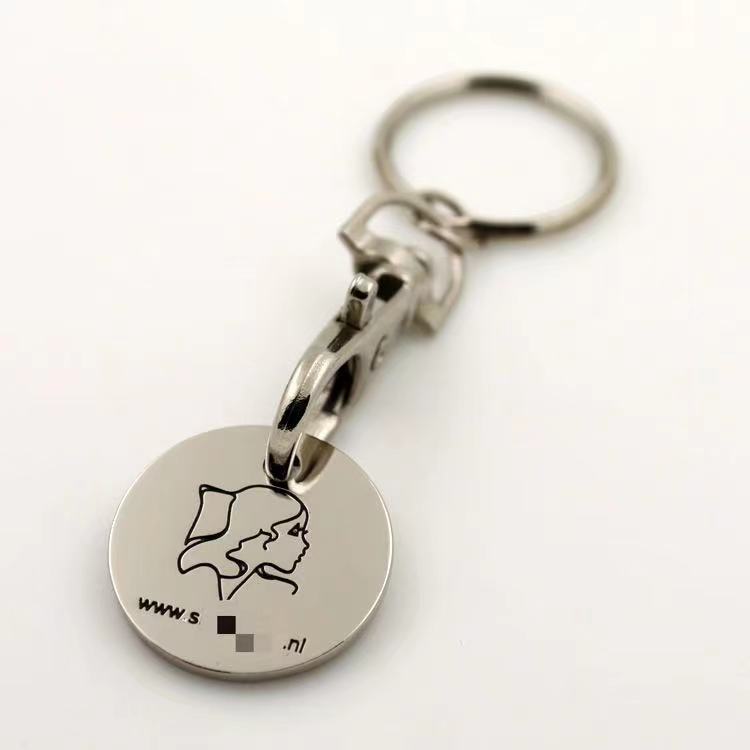 Custom ID tag--->More