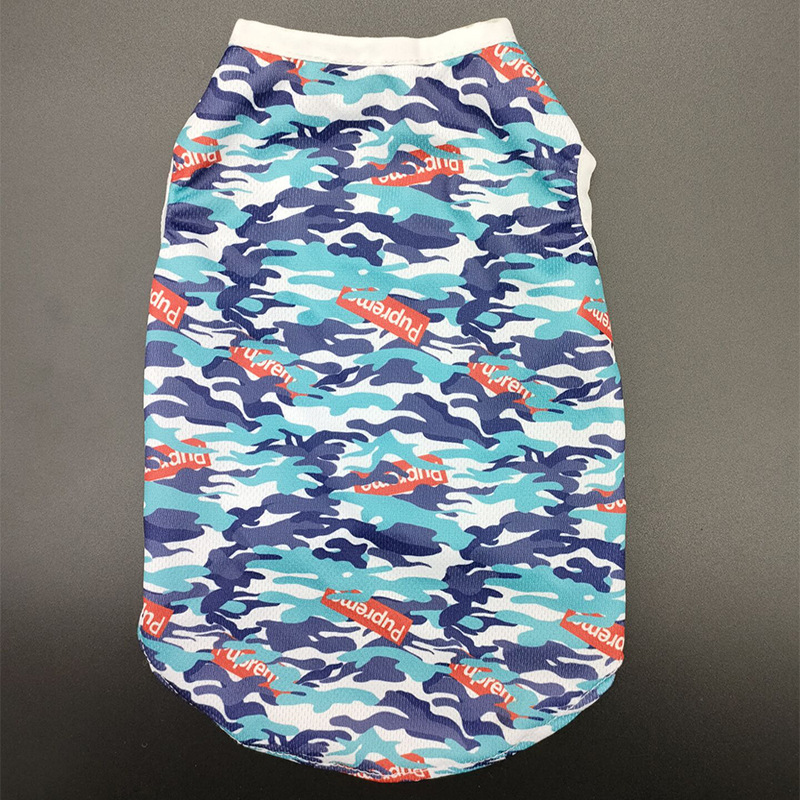 Pet vest(图3) Pet vest(图3)