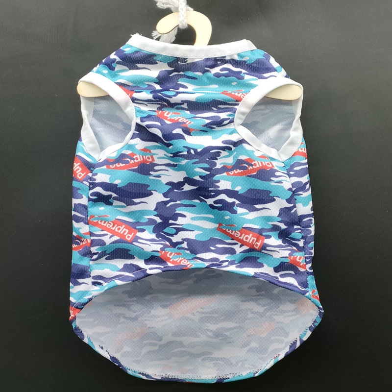 Pet vest(图4) Pet vest(图4)
