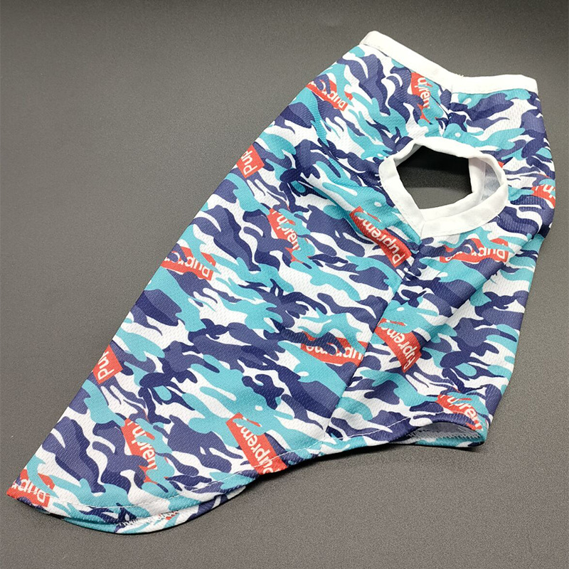 Pet vest(图5) Pet vest(图5)