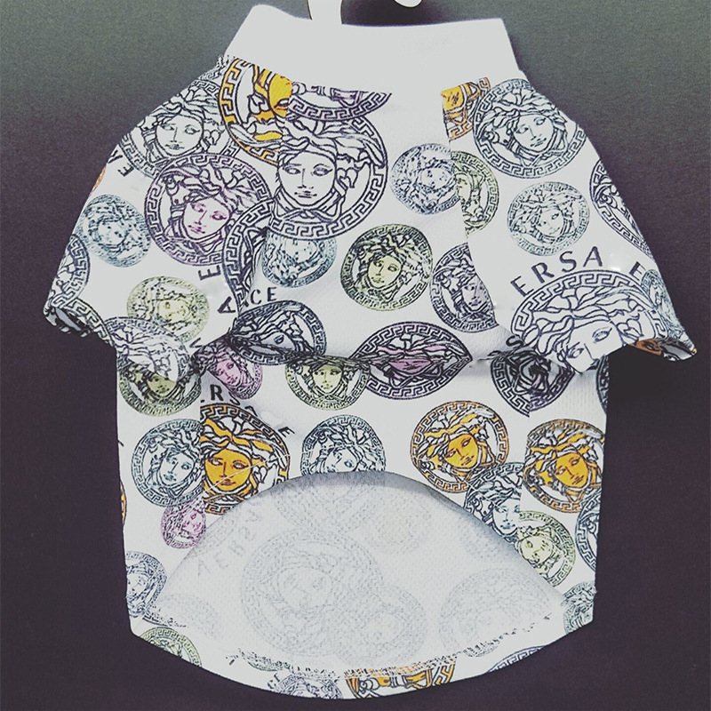 Pet T shirt -->More(图1) Pet T shirt -->More(图1)