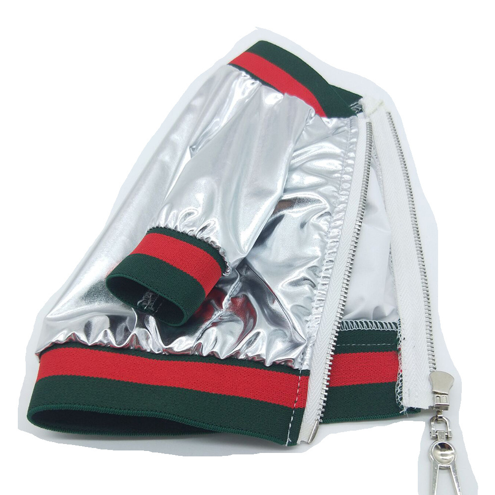 Luxury pet jacket(图6) Luxury pet jacket(图6)
