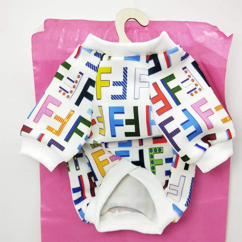 Luxury pet sweater coat(图3) Luxury pet sweater coat(图3)