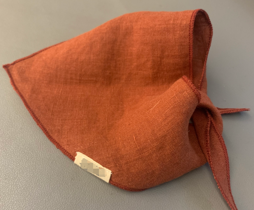 Reasons for the popularity of linen(图2) Reasons for the popularity of linen(图2)